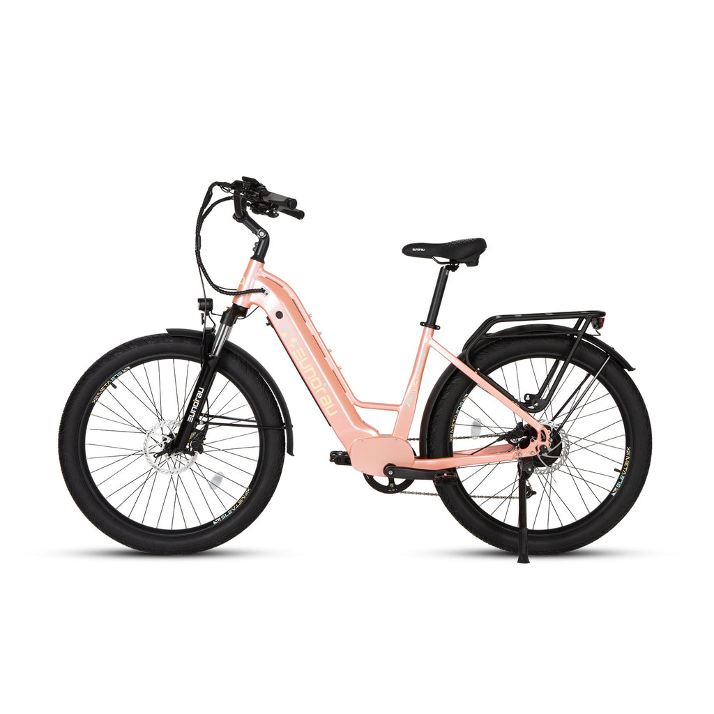 META275 2.0 Electric Bike