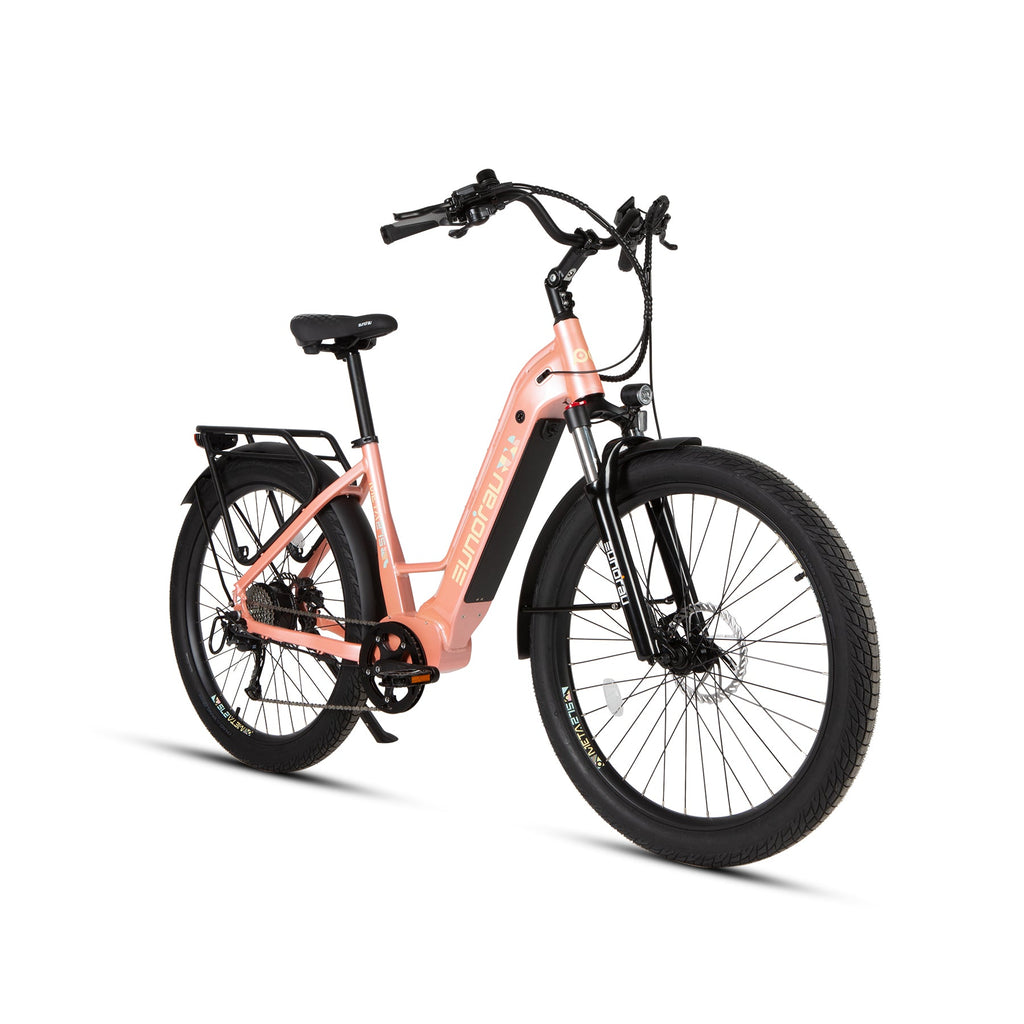 META275 2.0 Electric Bike