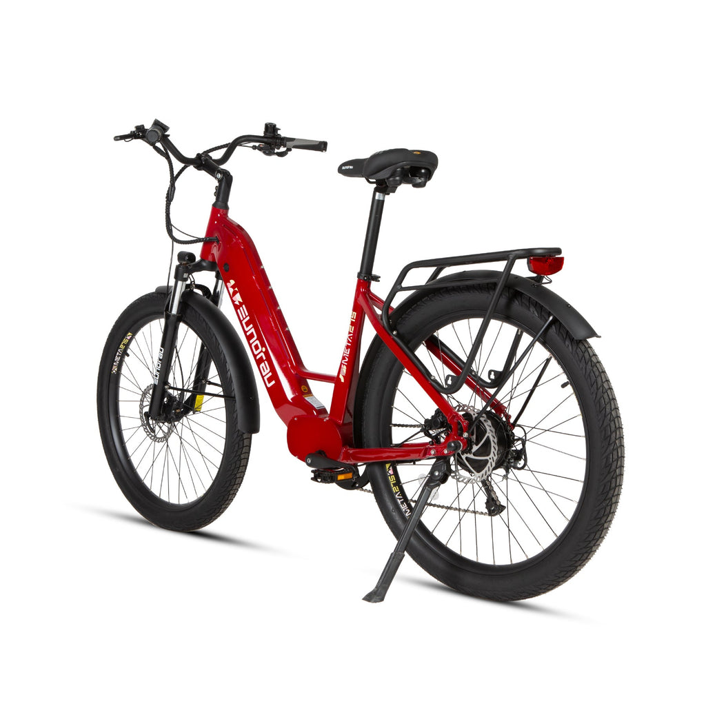 META275 2.0 Electric Bike