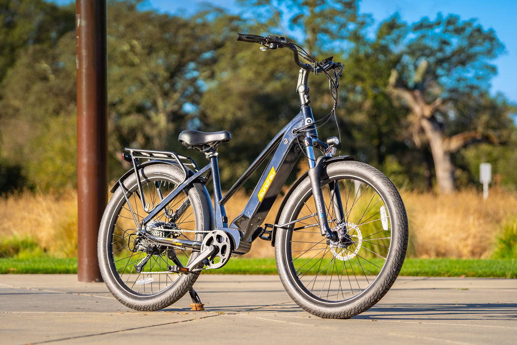 META275 1.0 Electric Bicycle