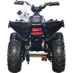 36V 1.0 kW Lead Acid ATV