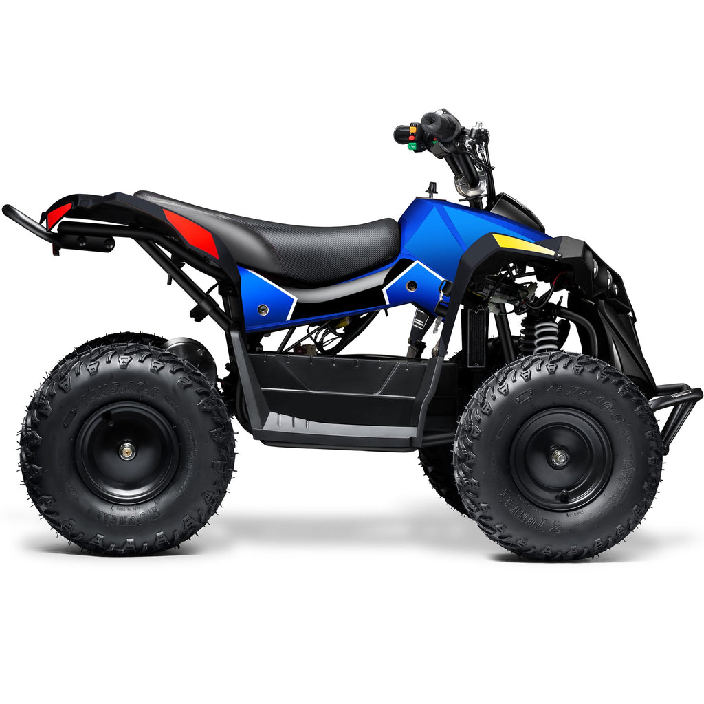 36V 1.0 kW Lead Acid ATV