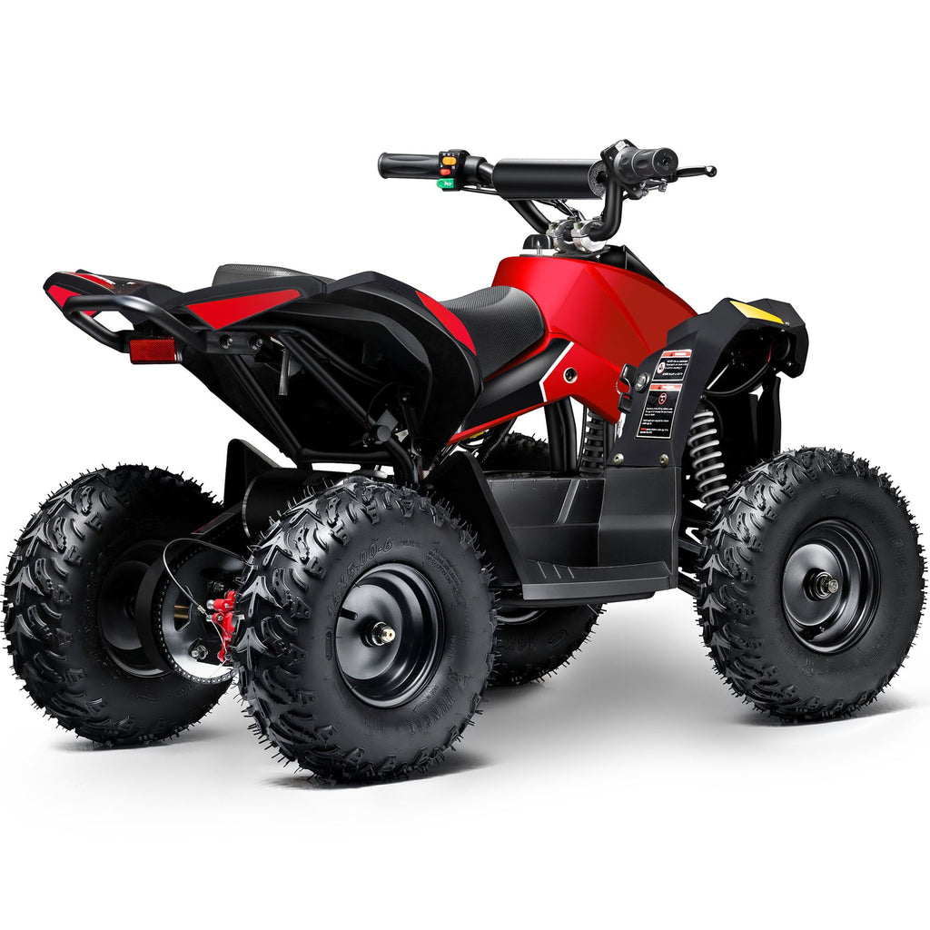36V 1.0 kW Lead Acid ATV