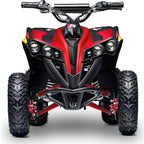 36V 1.0 kW Lead Acid ATV