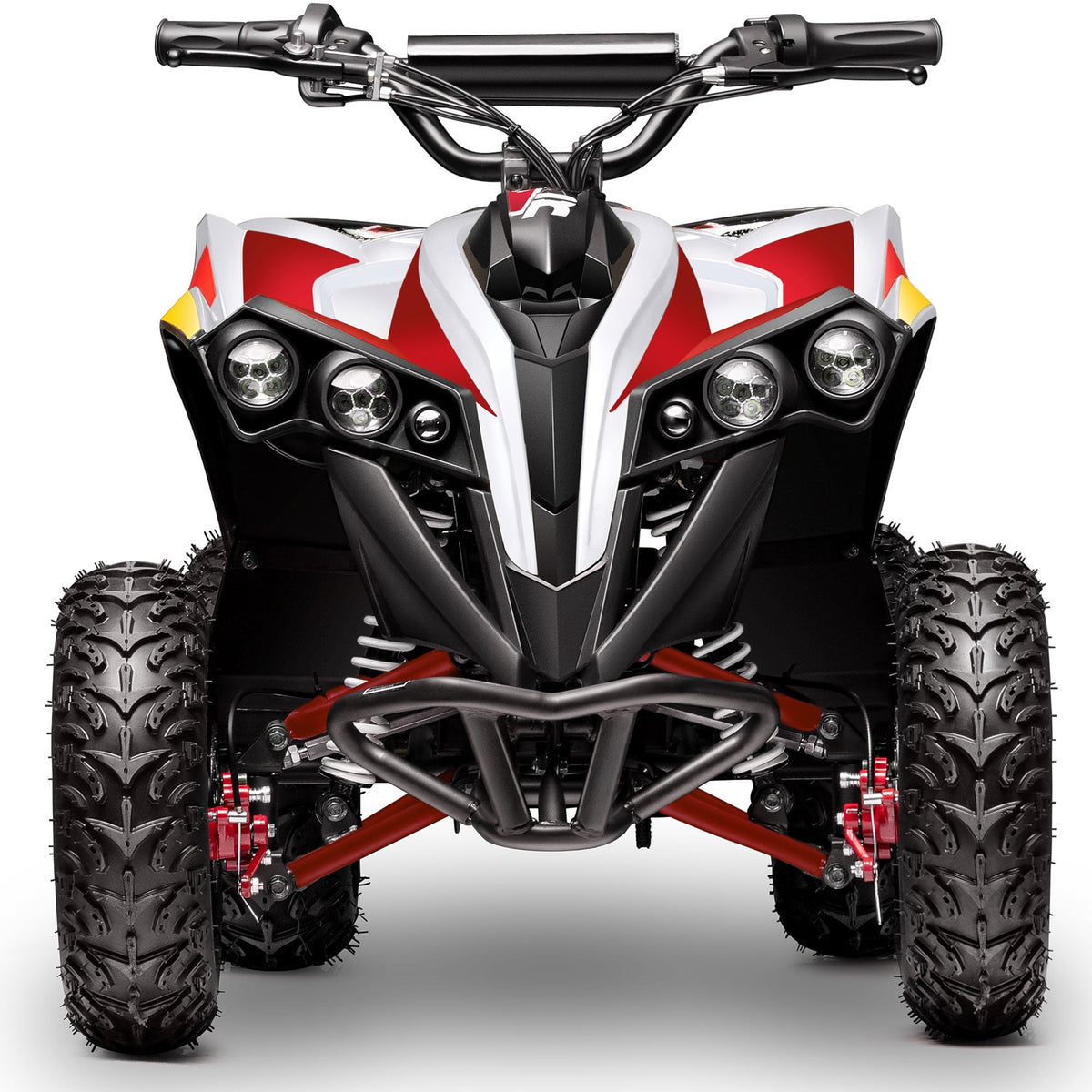 36V 1.0 kW Lead Acid ATV