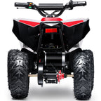 36V 1.0 kW Lead Acid ATV