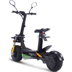 60V Poof Personal Transporter 3.5 kW