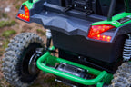 48V Mini UTV 1200W Full Suspension