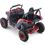 48V Mini UTV 1200W Full Suspension