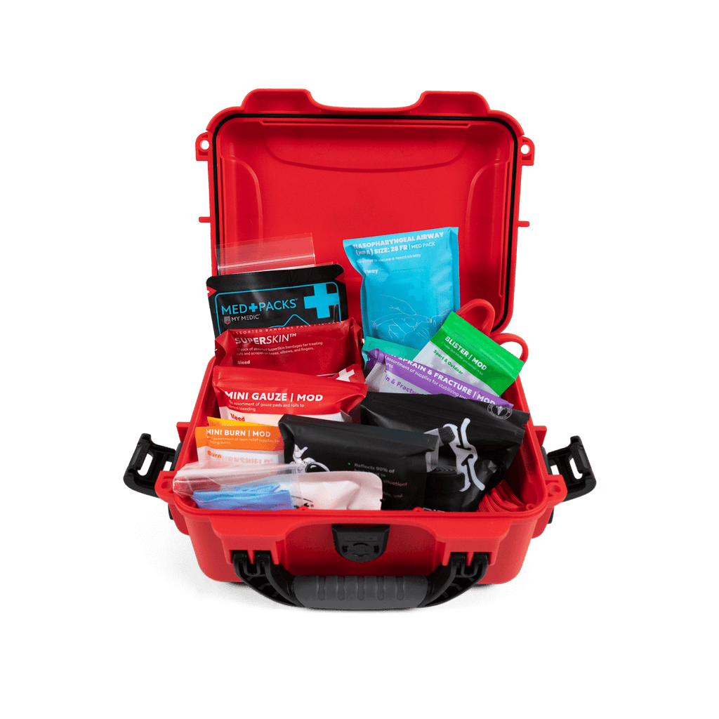 Boat First Aid Kit