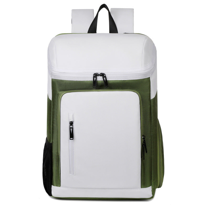 Waterproof Tennis Independent Shoe Warehouse Fixed Sports Backpacks