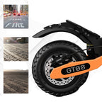 The Ultimate Folding E-Scooter for Commuters & Adventurers