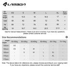 LAMEDA Women’s Summer Breathable Cycling Shorts