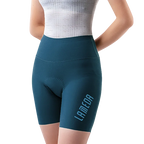 LAMEDA Women’s Summer Breathable Cycling Shorts