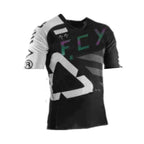 Mountain Bike Downhill Jerseys MTB Bike Shirts Offroad DH Motorcycle Jersey Motocross Sportwear Clothing Short sleeve cycling