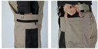 Lightweight Travel Cargo Pants for All-Day Comfort