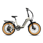 VTUVIA SX20 Folding Ebike