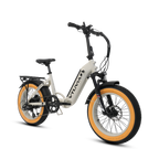 VTUVIA SX20 Folding Ebike