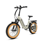 VTUVIA SX20 Folding Ebike