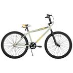 Hiland BMX Bike,24 26 inch,Beginner-Level to Advanced Riders with 2 Pegs,Kid’s Adults Bicycles, Multiple Colors
