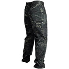 Lightweight Travel Cargo Pants for All-Day Comfort
