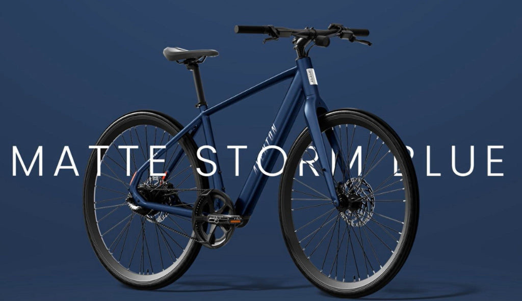 Aventon Soltera 3 ADV