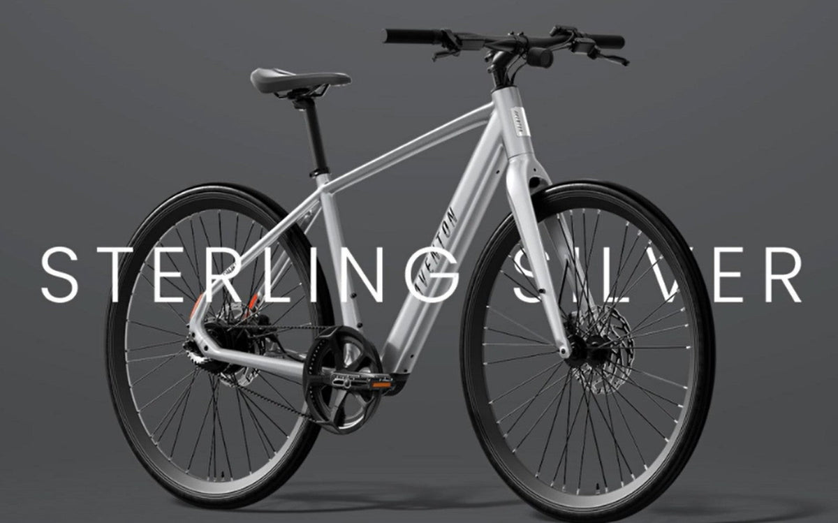 Aventon Soltera 3 ADV