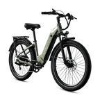 VTUVIA Zeal LT7 Ebike