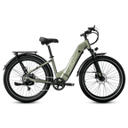 VTUVIA Zeal LT7 Ebike