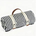 Outdoor Picnic Mat Folding Canvas Camping Mat Floor Mat