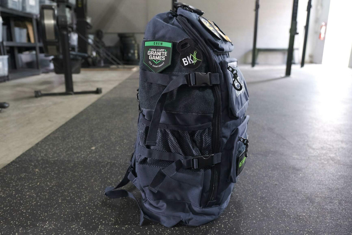 BKX Military Backpack