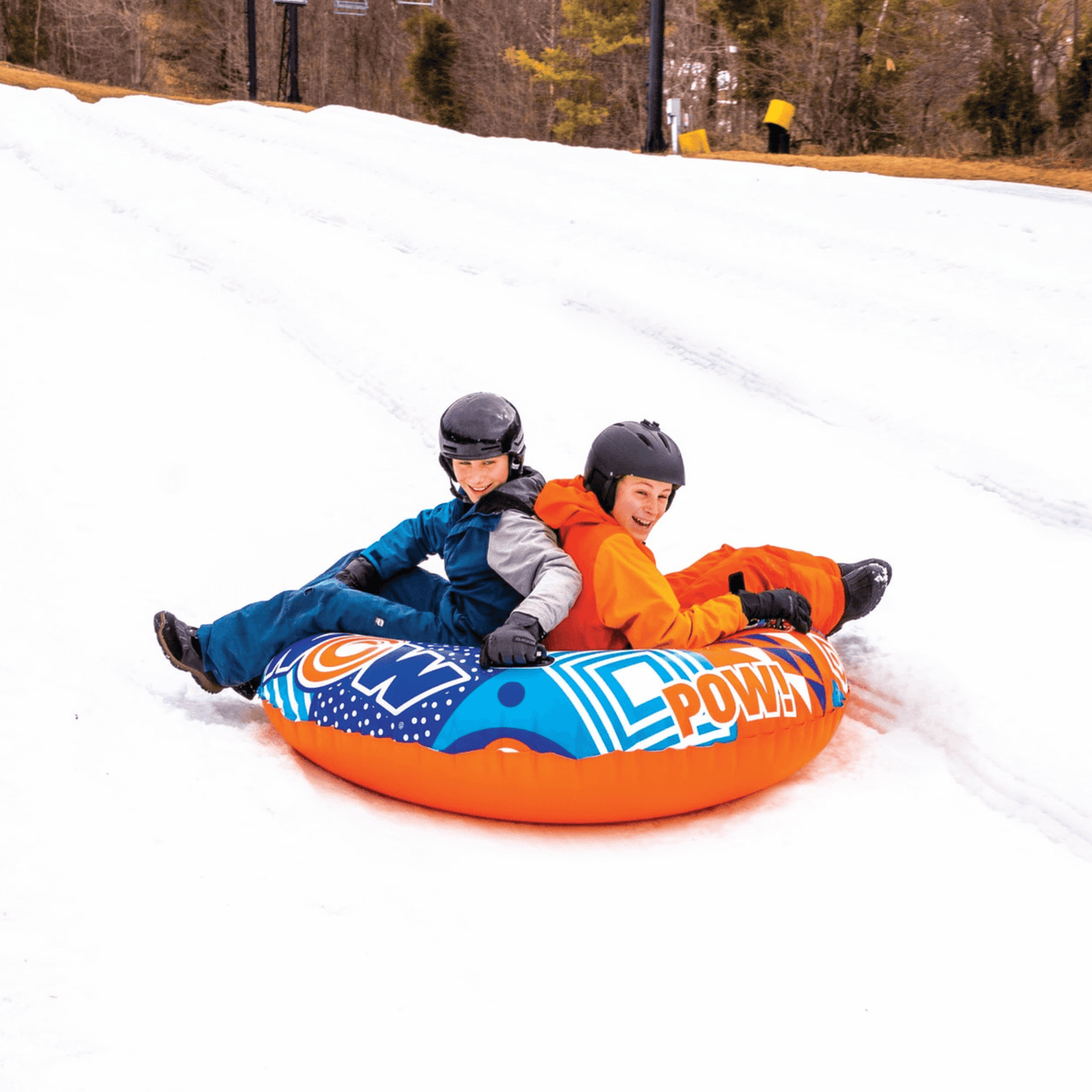 WOW Watersports POW! WOW Snow Tube