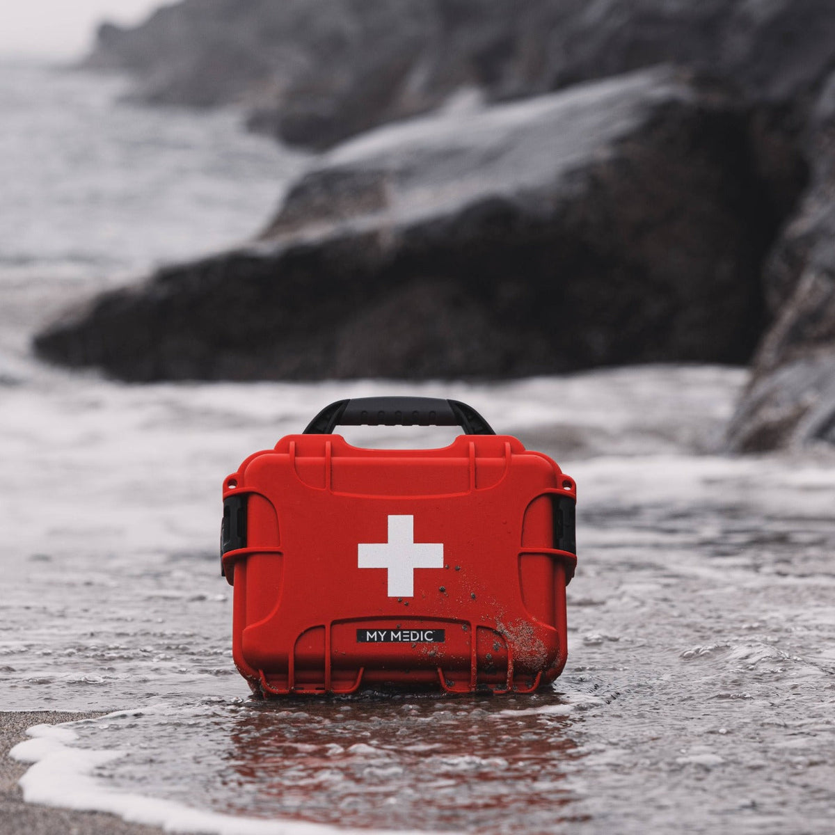 Boat First Aid Kit