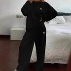 Fashion Casual Sportswear Set For Women
