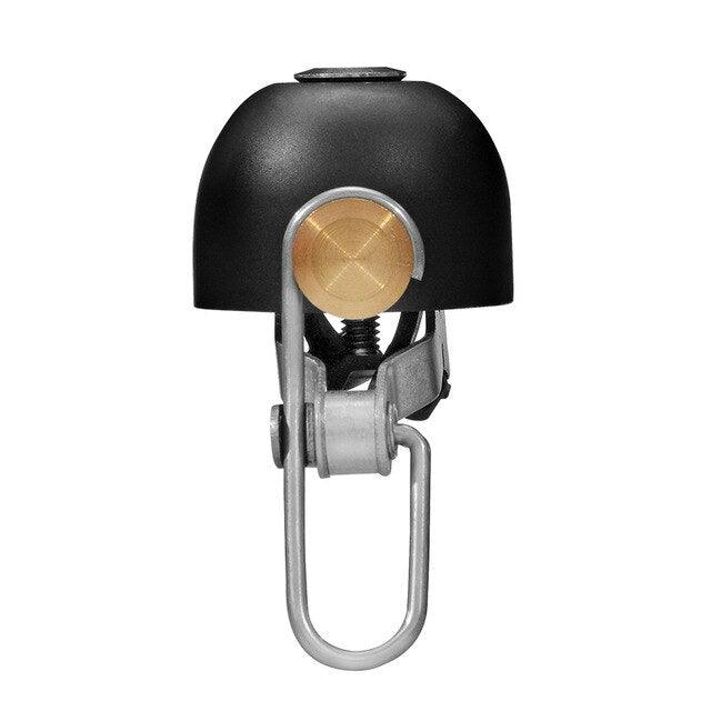 Bicycle Vintage Brass Bell Ring Clear Sound Quality Road Bike Retro Bell Cycling Children Horn Kid Bike Accessories Bike Bell Classic Bicycle Bell For Bike Ring Bell With Loud Sound Bells For Road Mountain Bike