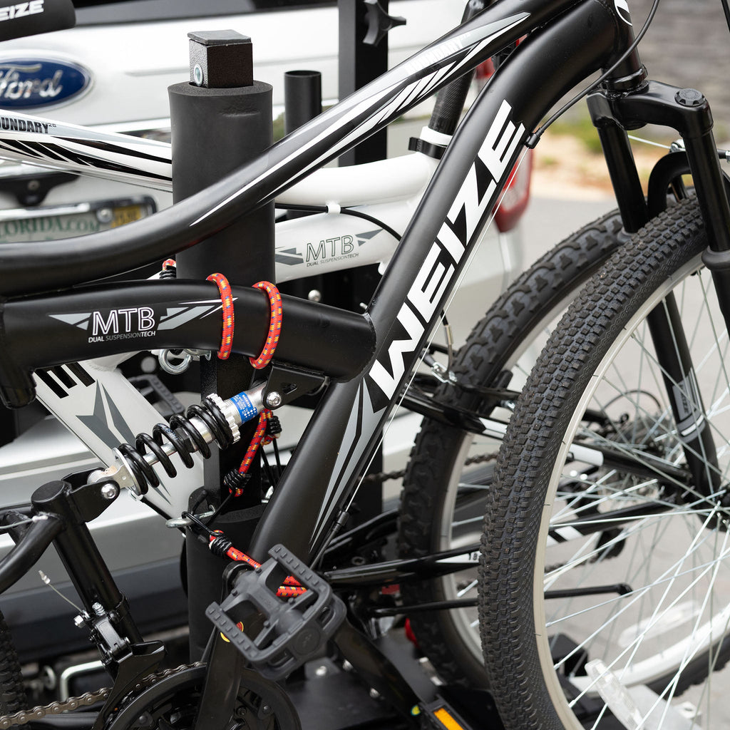Cargo Rack Bike Carrier Upgrade Kit for GRUNT & GUNNY