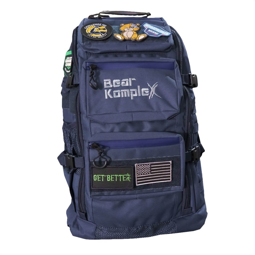 BKX Military Backpack
