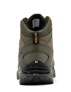 Botas Pro Olive 6 Inch Waterproof Hiking Boots with VIBRAM® Traction Lug Outsole  BP22123