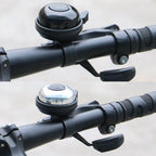 Classic Metal Cycling Bell Ring Safety Warning Alarm Bicycle Protective Accessory Mountain Road Bike Horn For Handlebars Classic Bike Bell Metal Bicycle Bell Loud Crisp Clear Sound Bicycle Bike Bell For Adults Kids