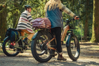Aventon Aventure.3 E-Bike Step-Through