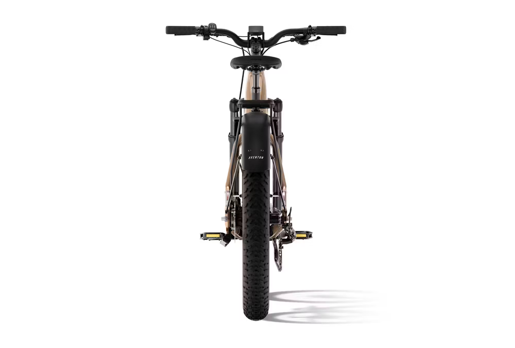 Aventon Aventure.3 E-Bike Step-Through