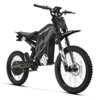 HappyRun Electric Dirt Bike G300 Pro