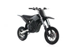 2026 RFN Warrior Kids SX-E5 Kids - 48v 5kw Electric Dirt Bike