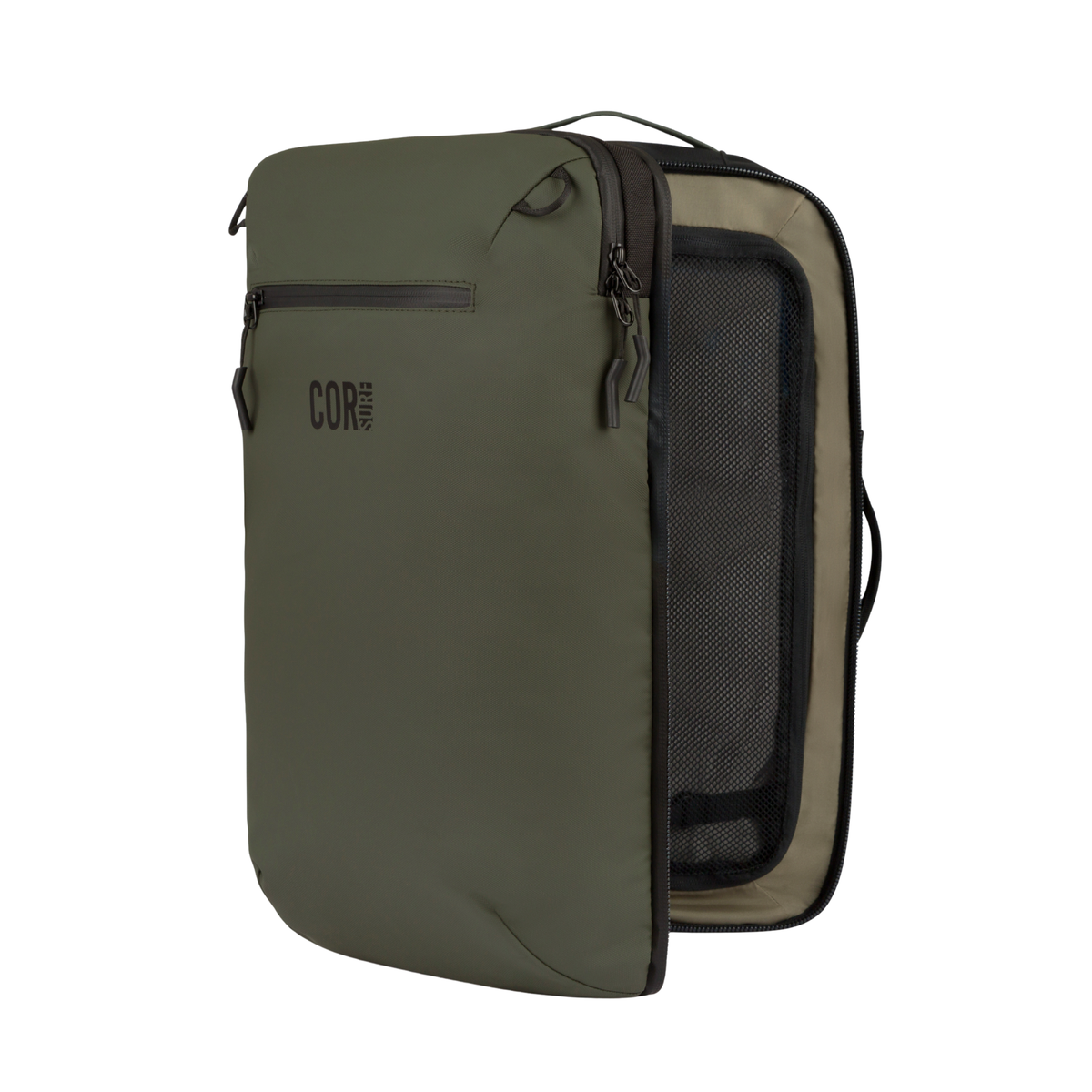 The Island Hopper Travel Backpack 28L