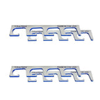 Made in the USA Premium Fishing Rod Racks | Wall or Ceiling or Boat Mounted