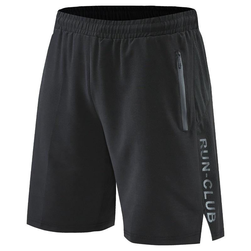 Men Run Shorts Patchwork Training Shorts Pockets Gym Sports Quick Dry Short Casual  New Summer Fitness Shorts Men's Swim Trunks Casual Breathable Fitness Shorts High Elastic Waist Pants