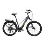META275 1.0 Electric Bicycle