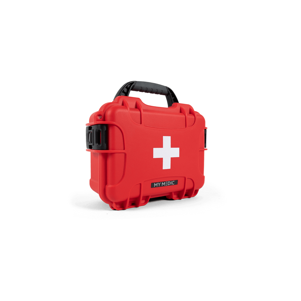 Boat First Aid Kit