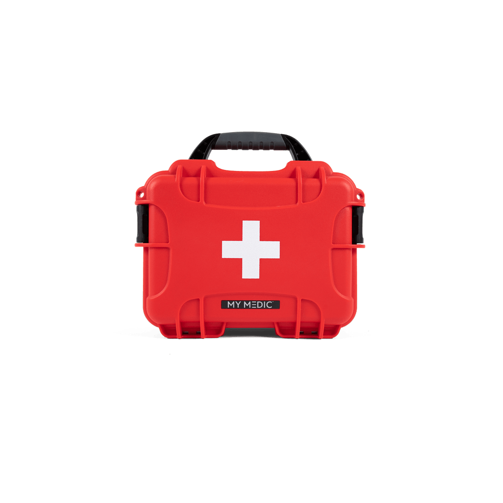 Boat First Aid Kit