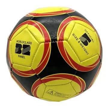 Official Size 5 Soccer Ball